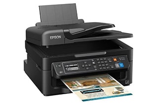 epson printer drivers for mac os high sierra